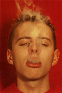 Walter Pfeiffer | Artnet